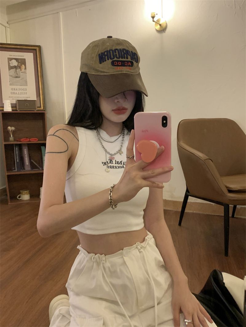 Spicy Girl Tank Top