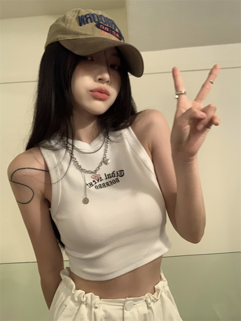 Spicy Girl Tank Top