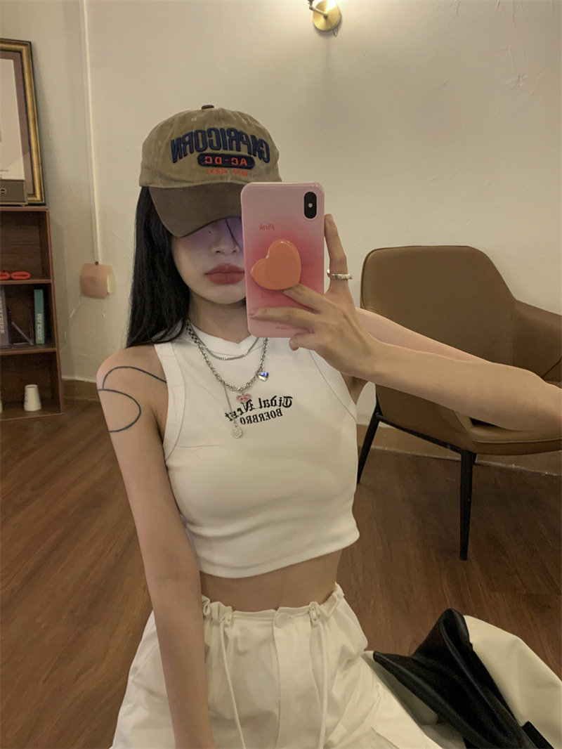 Spicy Girl Tank Top