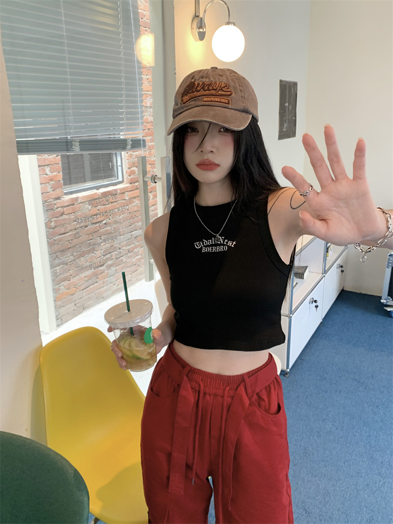 Spicy Girl Tank Top