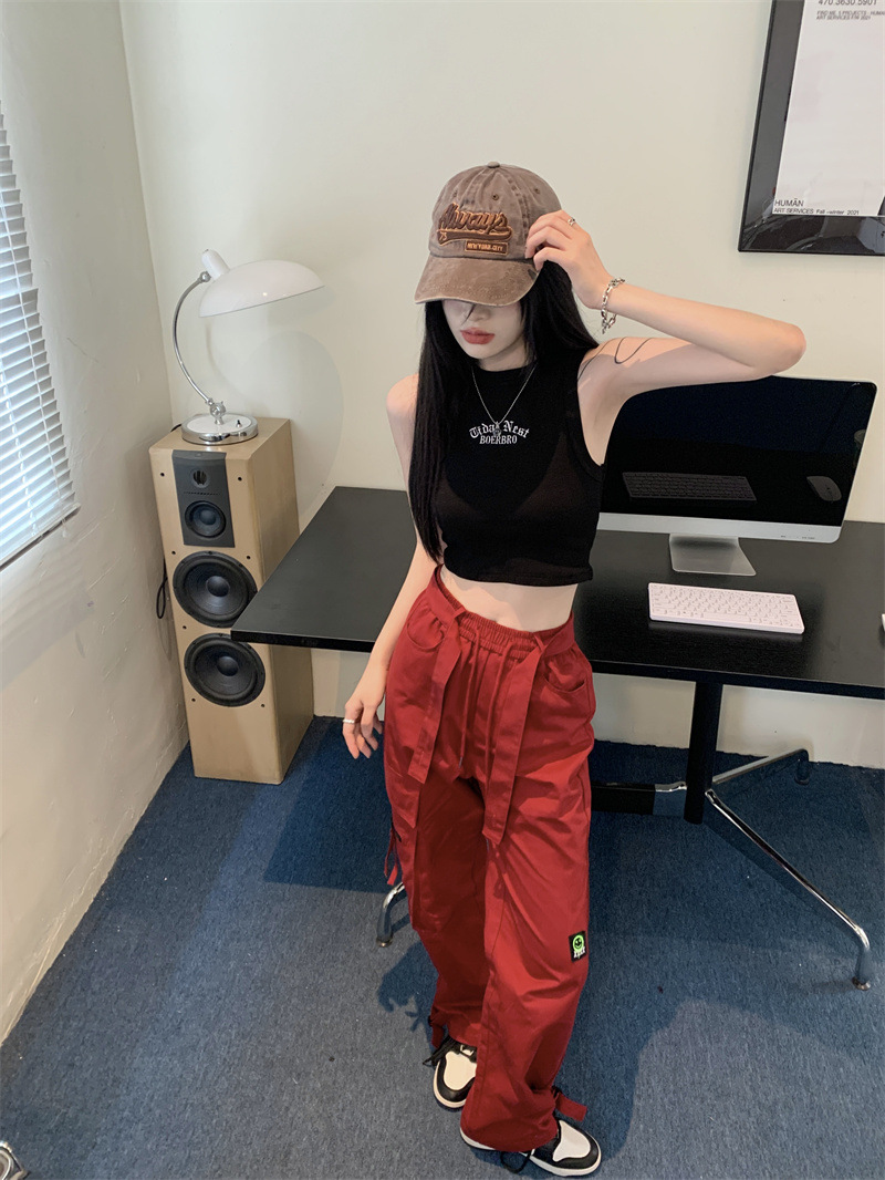 Spicy Girl Tank Top