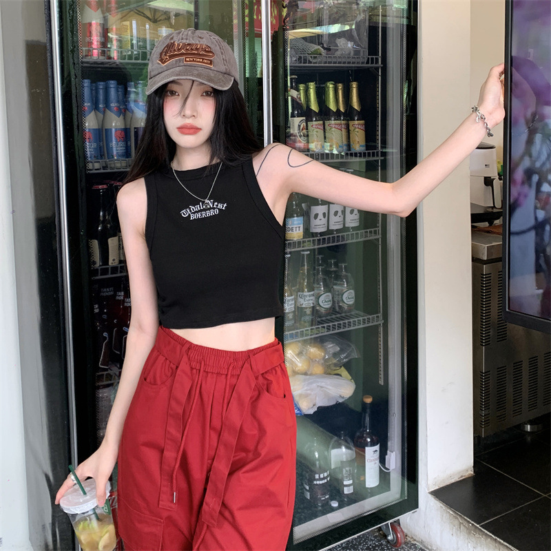Spicy Girl Tank Top