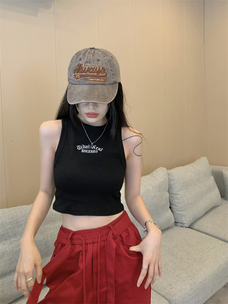Spicy Girl Tank Top
