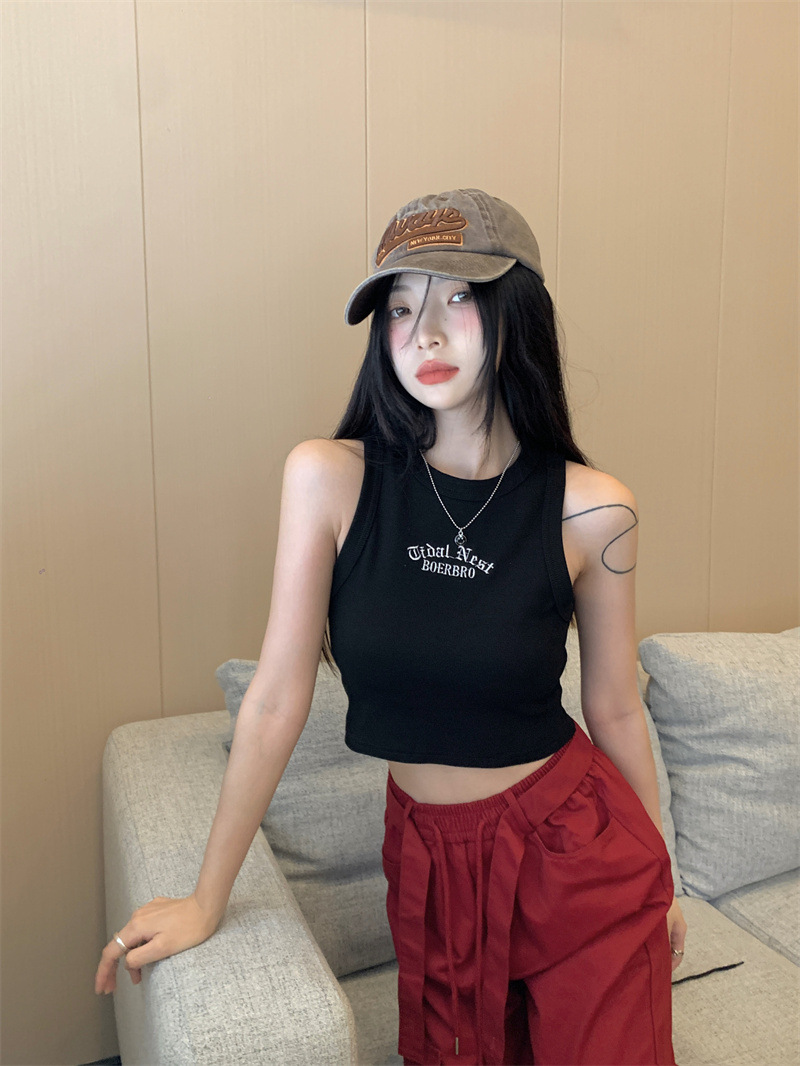 Spicy Girl Tank Top