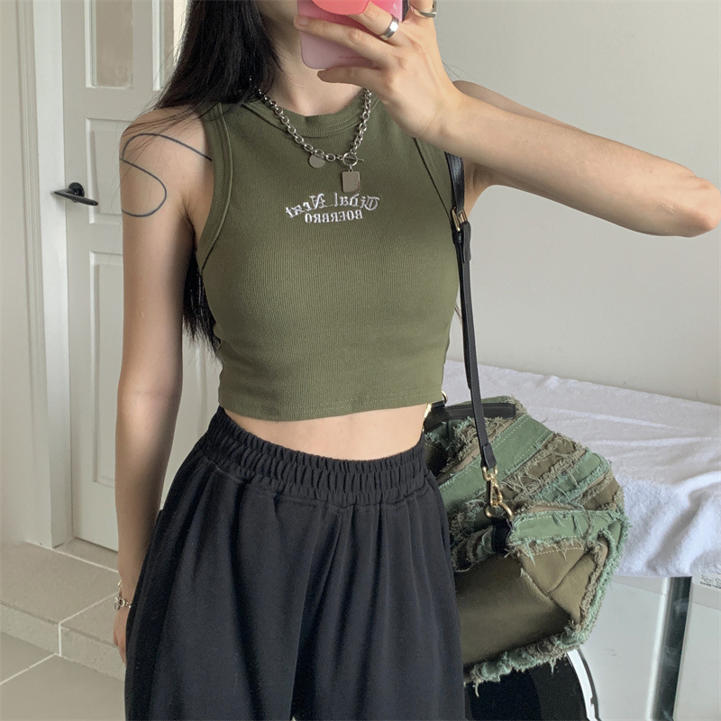 Spicy Girl Tank Top