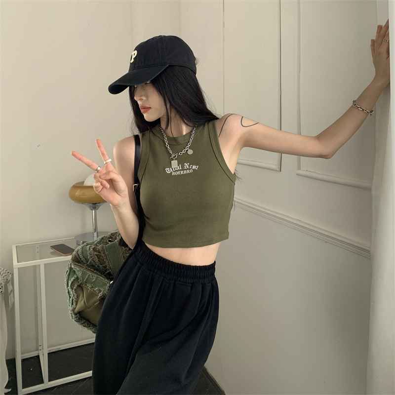 Spicy Girl Tank Top