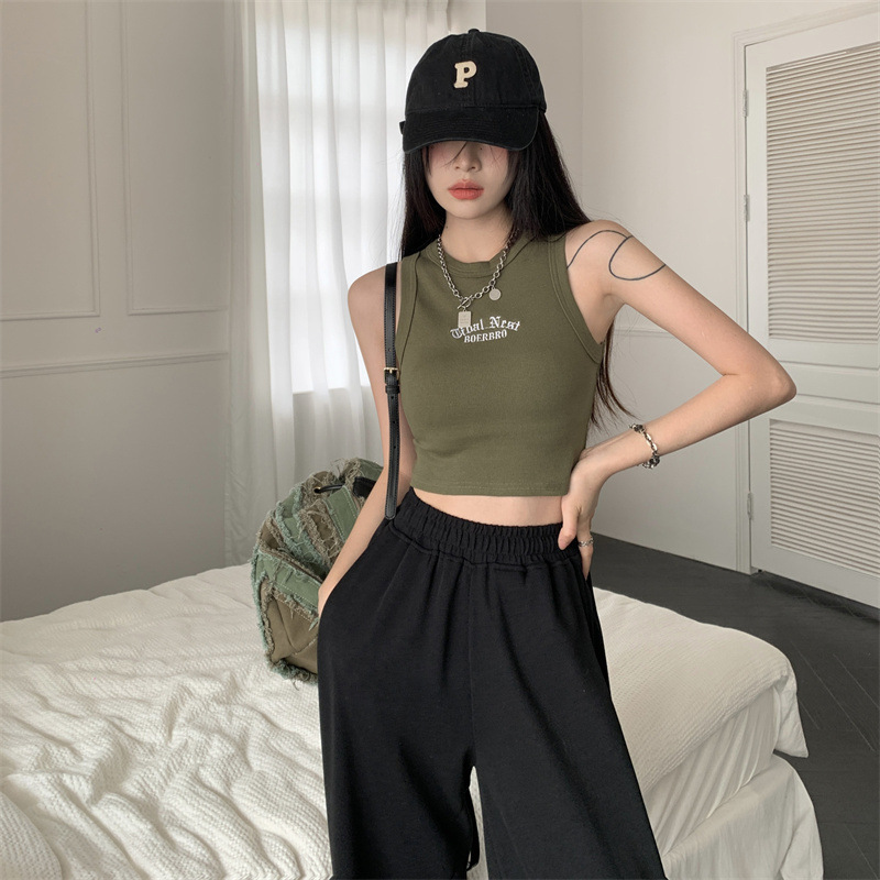 Spicy Girl Tank Top