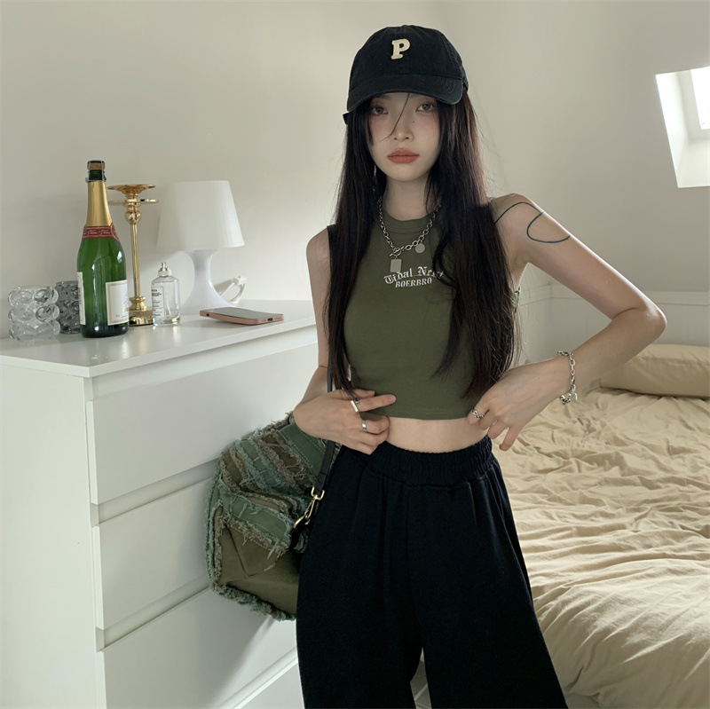 Spicy Girl Tank Top