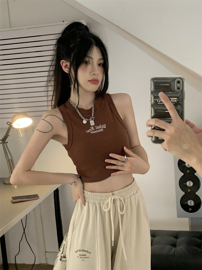 Spicy Girl Tank Top