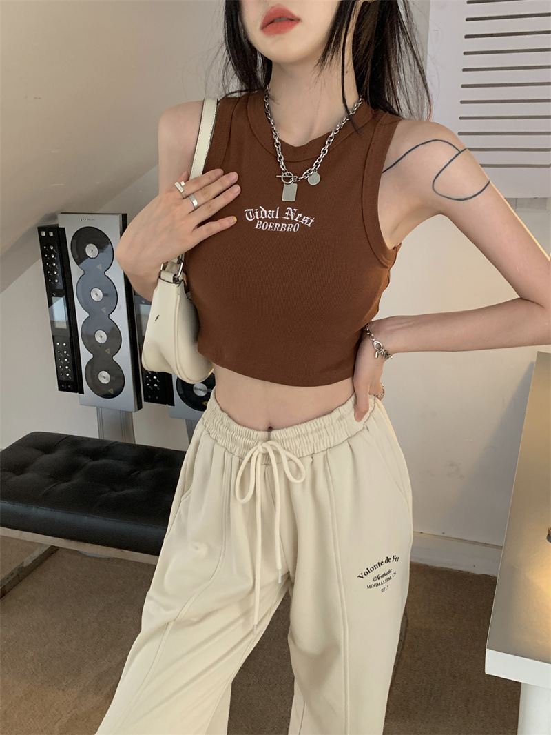 Spicy Girl Tank Top