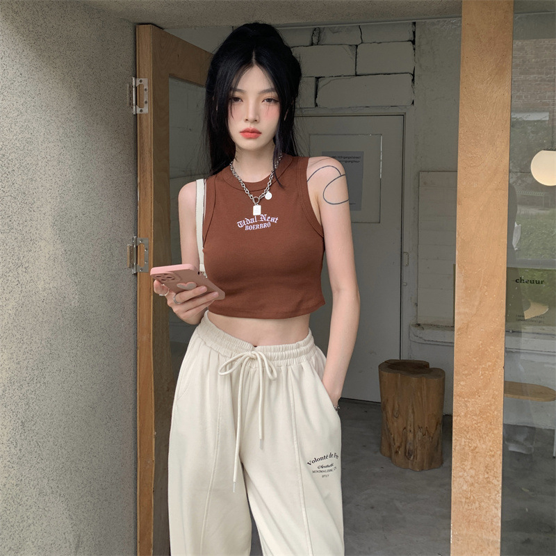 Spicy Girl Tank Top