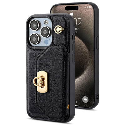  Women's Hanging Bag iPhone Case