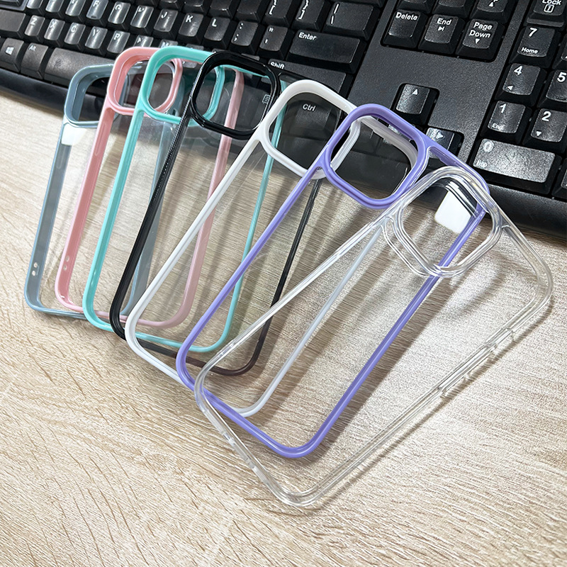 iPhone15 Case Glue Drop DIY