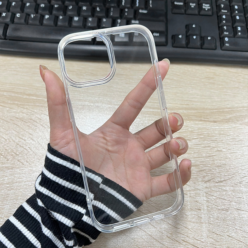 iPhone15 Case Glue Drop DIY