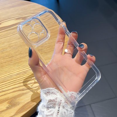 Space-proof iPhone case