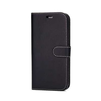 Suitable for Samsung S24ultra Card Drop-resistant S23 Leather Case S24plus Protective Case Magnetic Suction Protective Case Wallet