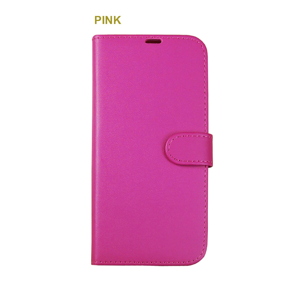 Suitable for Samsung S24ultra Card Drop-resistant S23 Leather Case S24plus Protective Case Magnetic Suction Protective Case Wallet