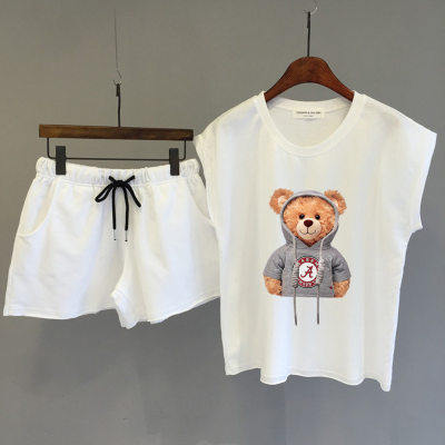 Korean Casual Set