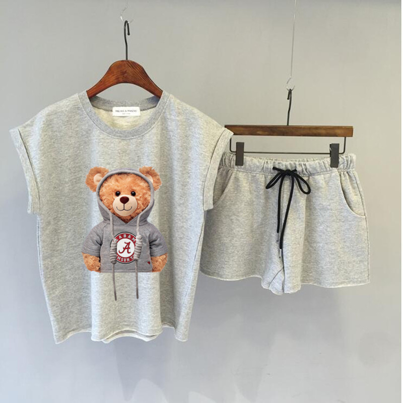 Korean Casual Set