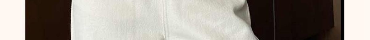 Elegant Slimming Tailored Jeans