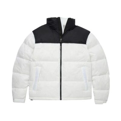 2024 Hit North Face US Version 1996 Classic Men's Cotton Jacket Outdoor Sports Warmth Couple Same Fashion Thick Coat