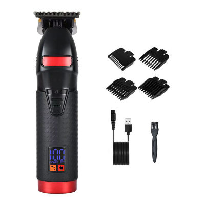 Universal Power Hair Clipper