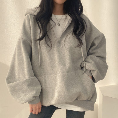 Fashionable Hair Dryers & Stylish Zipper Hoodies