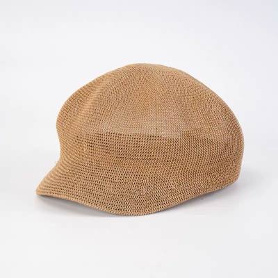 Summer Versatile Paper Hat