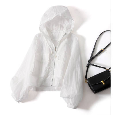 Fashionable Lightweight Coat