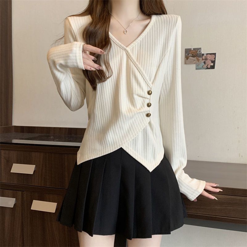 Warm Women's Winter Base Shirt