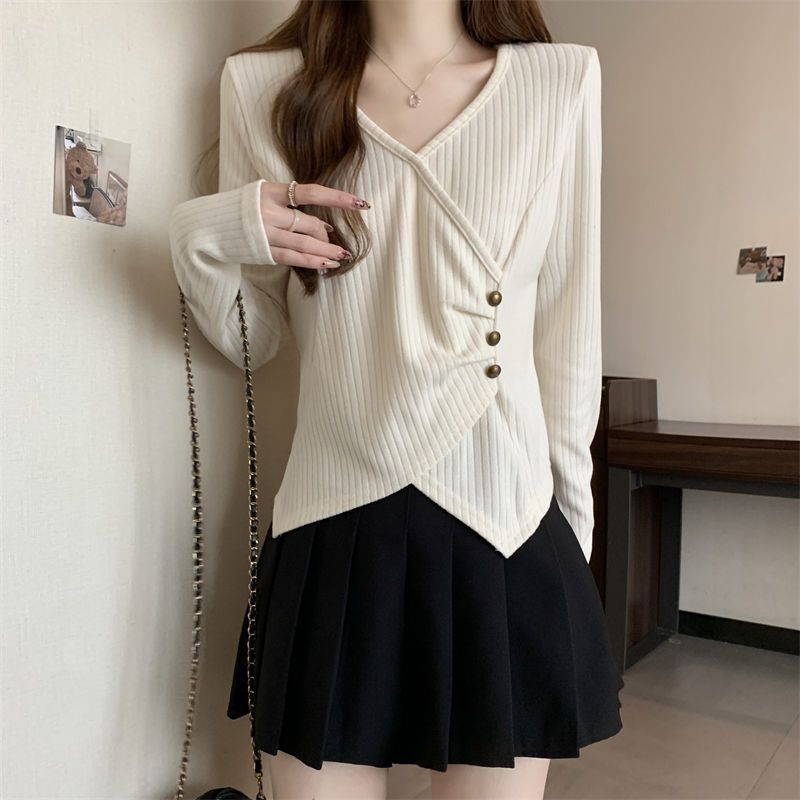 Warm Women's Winter Base Shirt