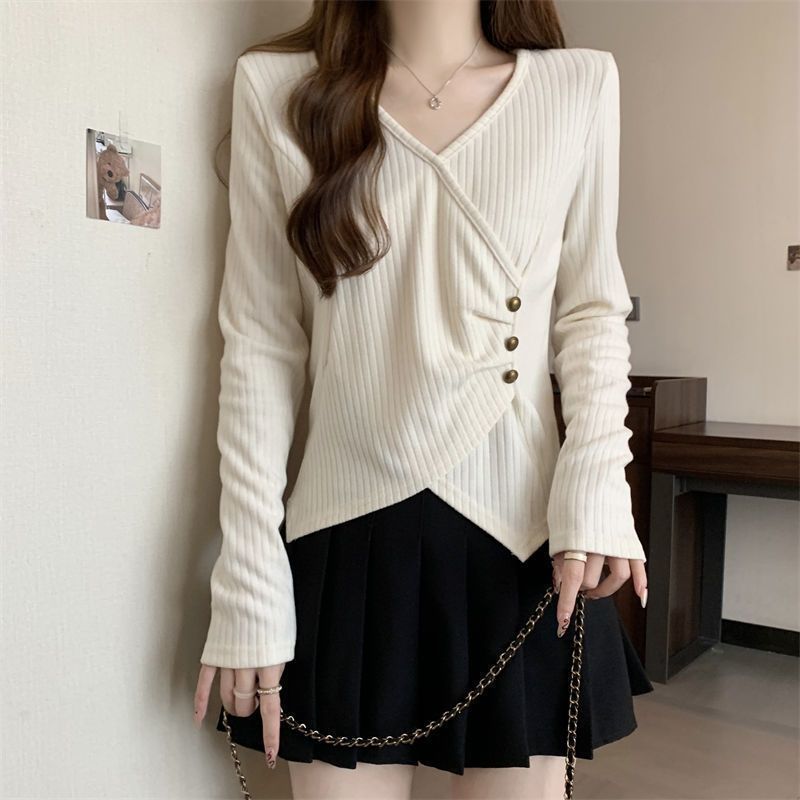 Warm Women's Winter Base Shirt