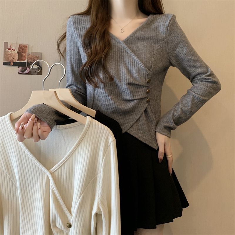 Warm Women's Winter Base Shirt