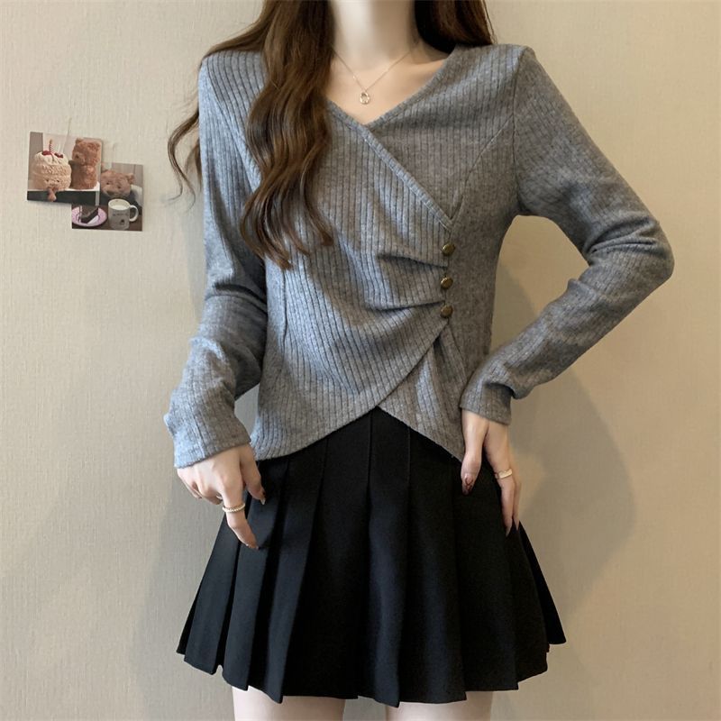 Warm Women's Winter Base Shirt