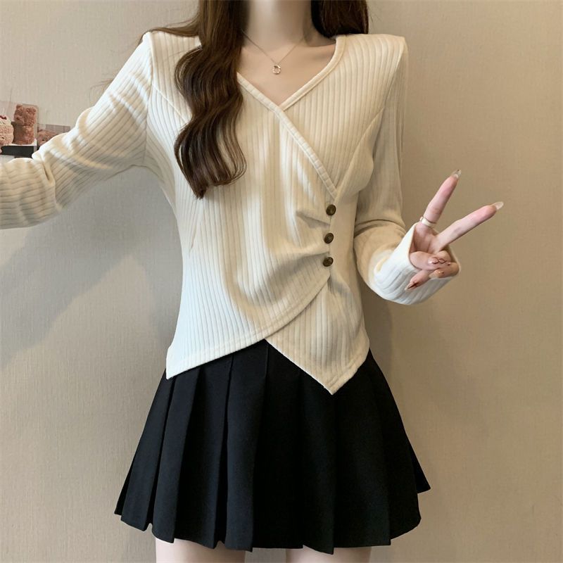 Warm Women's Winter Base Shirt