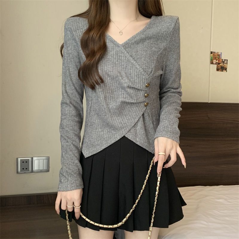 Warm Women's Winter Base Shirt