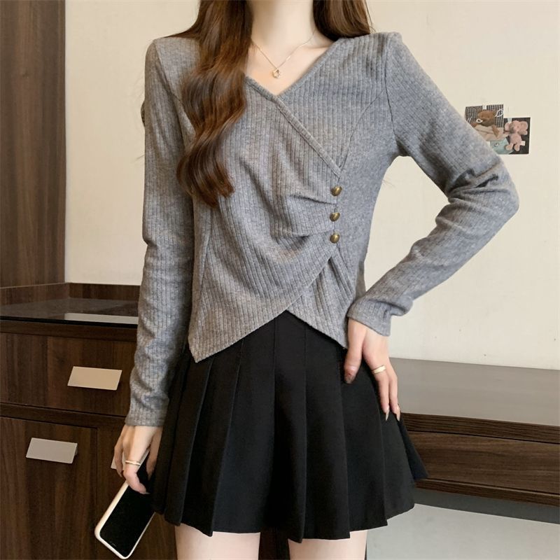 Warm Women's Winter Base Shirt