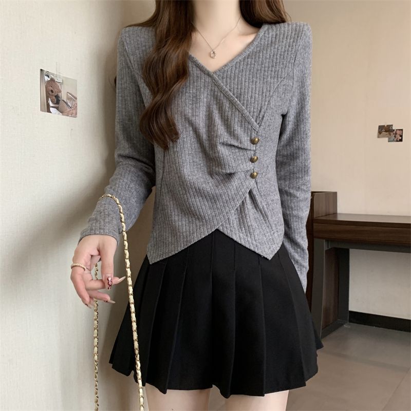 Warm Women's Winter Base Shirt