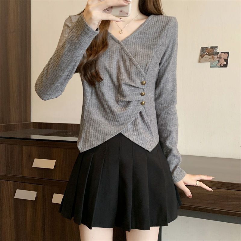 Warm Women's Winter Base Shirt