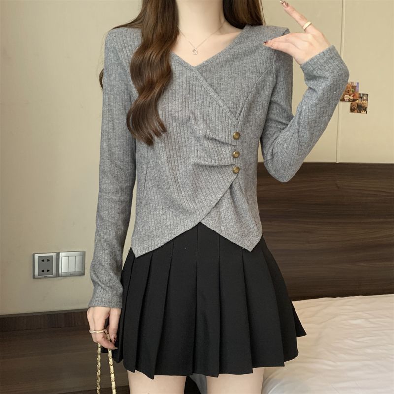 Warm Women's Winter Base Shirt