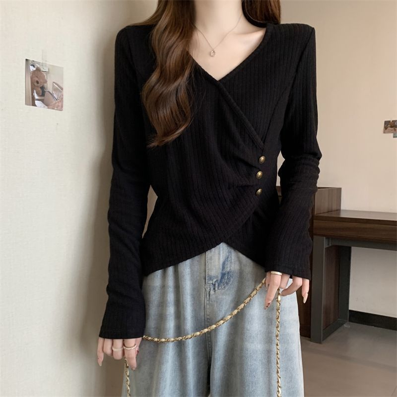 Warm Women's Winter Base Shirt
