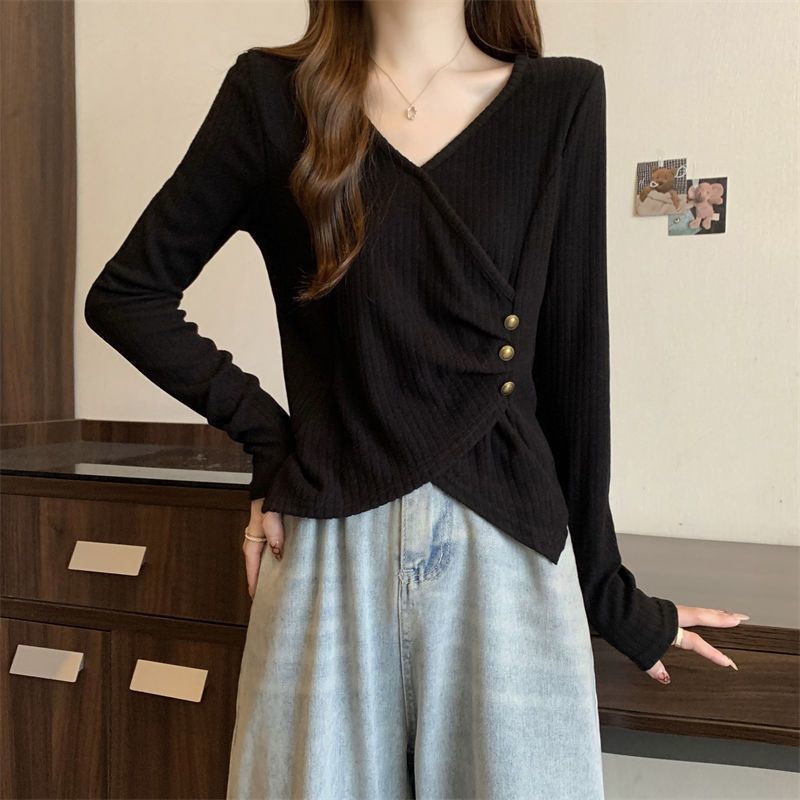 Warm Women's Winter Base Shirt
