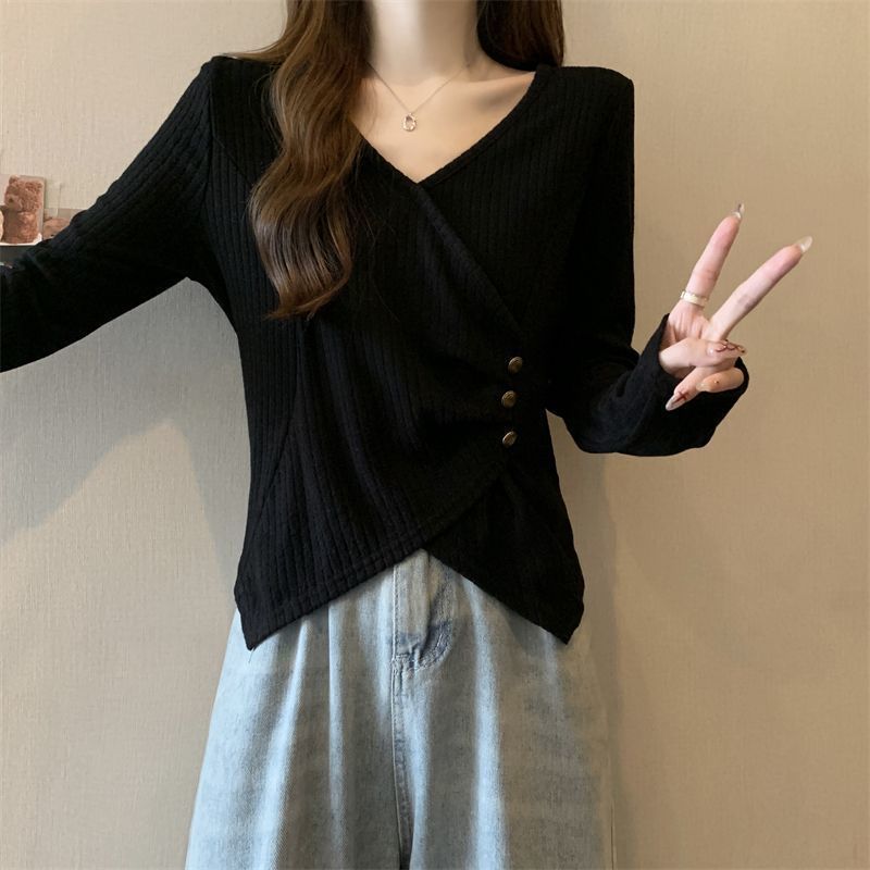 Warm Women's Winter Base Shirt