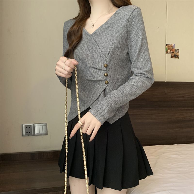 Warm Women's Winter Base Shirt