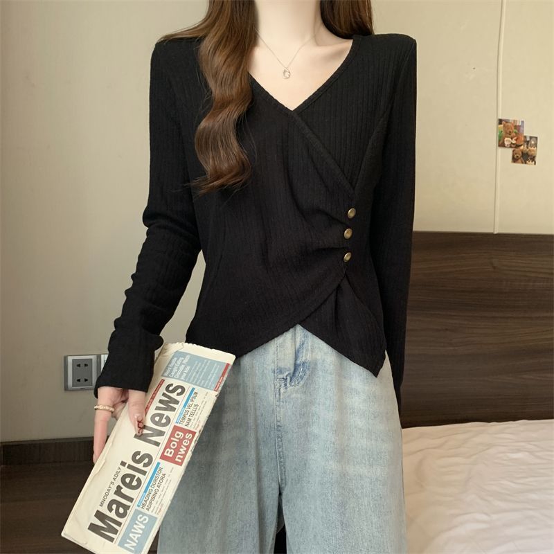 Warm Women's Winter Base Shirt