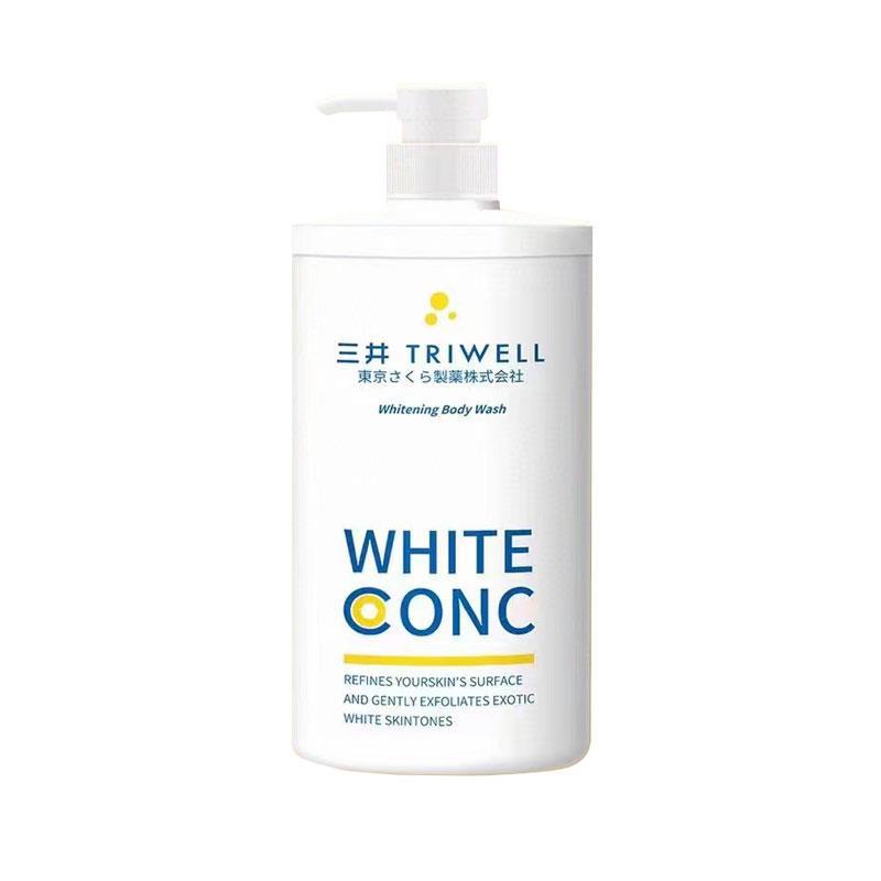 Mitsui Mega-Whitening Body Wash