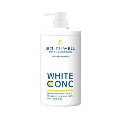Mitsui Mega-Whitening Body Wash