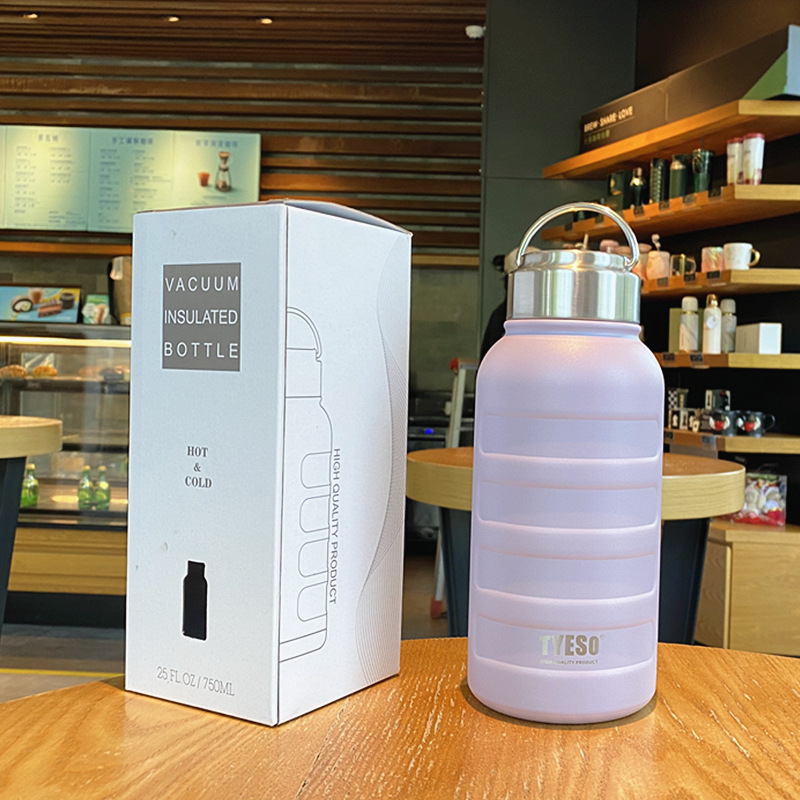 Portable Insulated Cup 1000ml