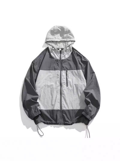 Ultra-Light Sun Shield