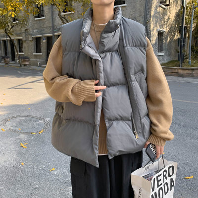 Winter Cotton Vest